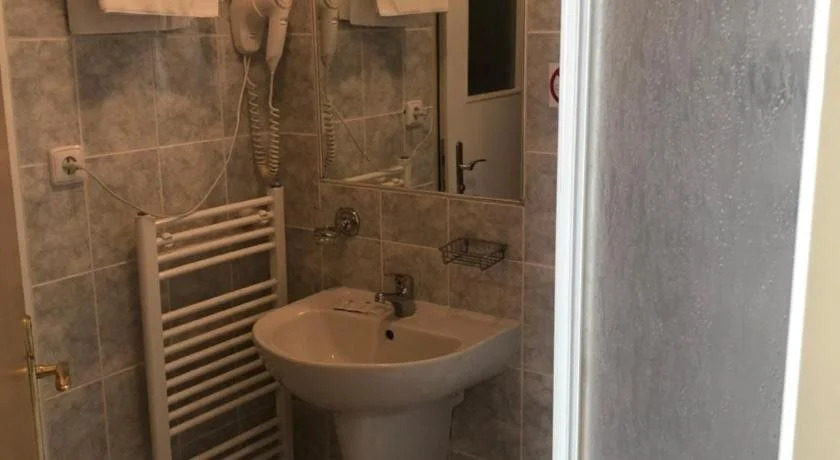 Hotel Modena