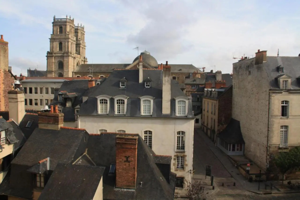 La Maison bleue