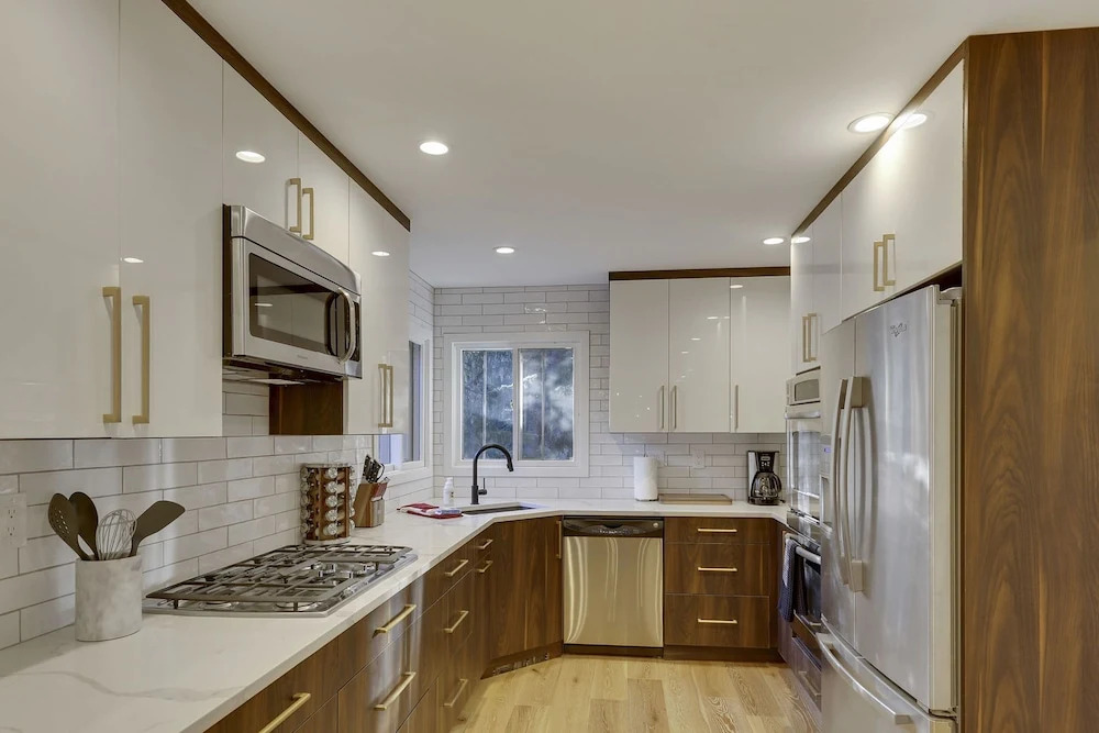 Slopeside Luxury River Chalet by Winter Park Escapes