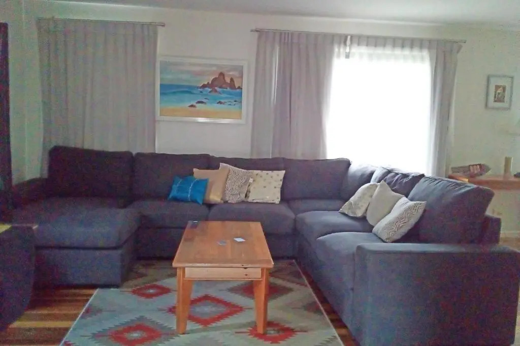 Currawong Deluxe Townhouse 439