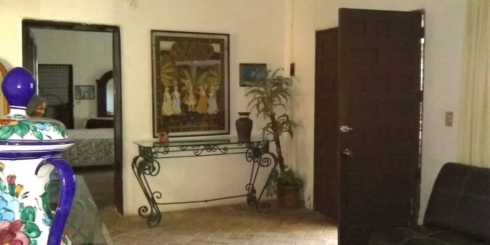 Quinta San Antonio, Xochitepec Ideal for 16 Pax