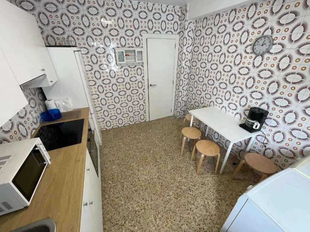 Apartamento Playa de Carnota 2