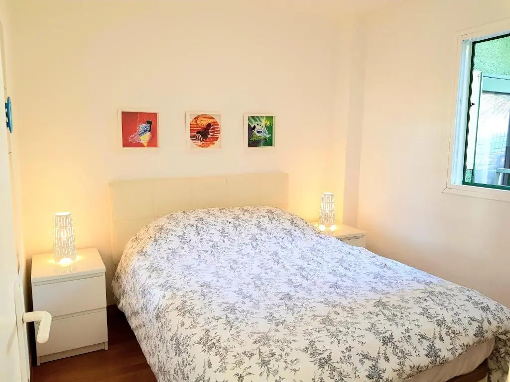Apartamento Jumilla Vista Mar 22