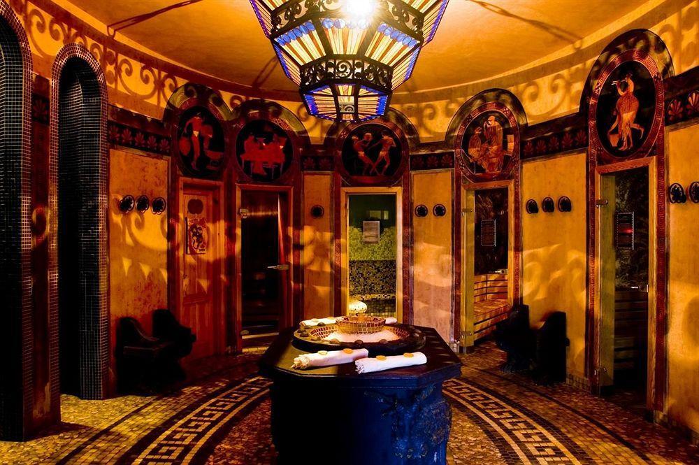 Silvanus Conference and Sport Hotel