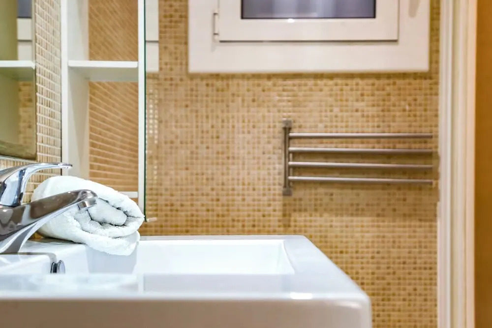 Terrace Retreat -stay in the Heart of Sitges