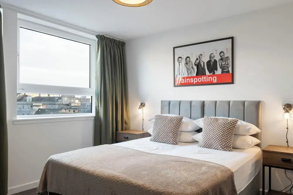 City Point Apartment by Guestz