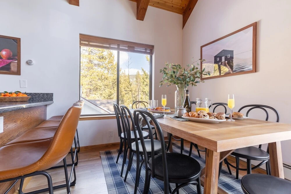 Tallac by Avantstay Secluded & Woodsy Tahoe Cabin in Incline Village