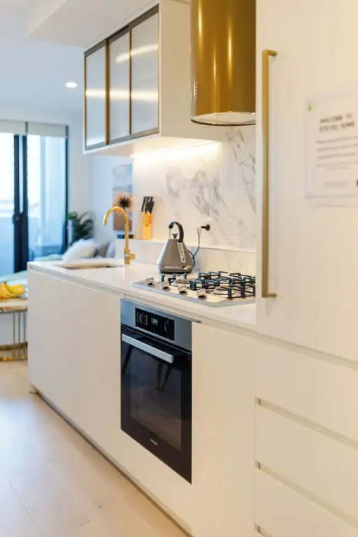 StayAU Apartment BoxHill FREE Parking