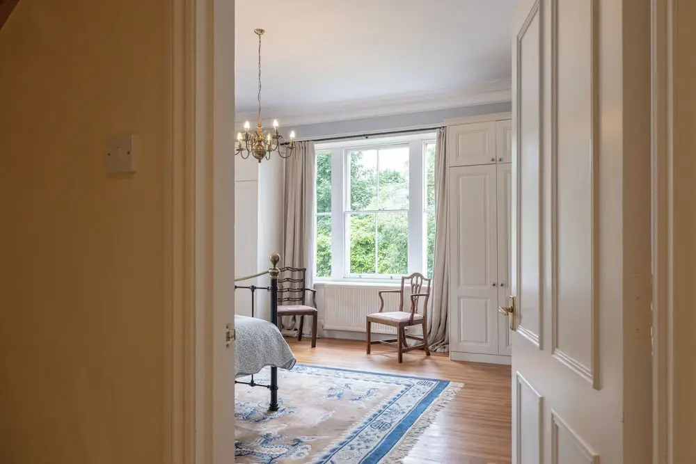 Gorgeous 3BD in Oxfordshire Countryside