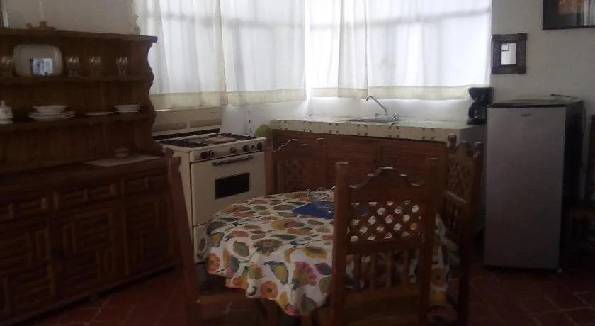 Casa Erendira
