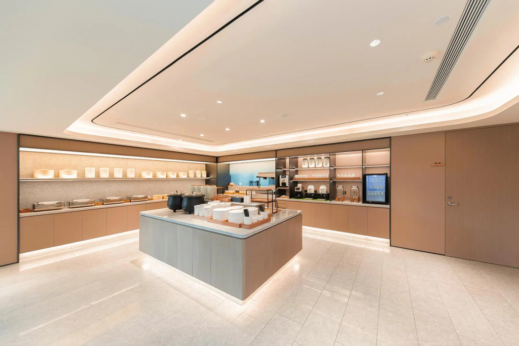Ji Hotel Changzhou Railway Station