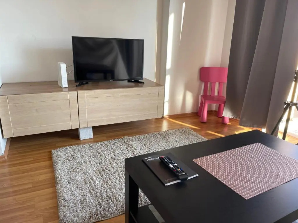 Chilli apartment