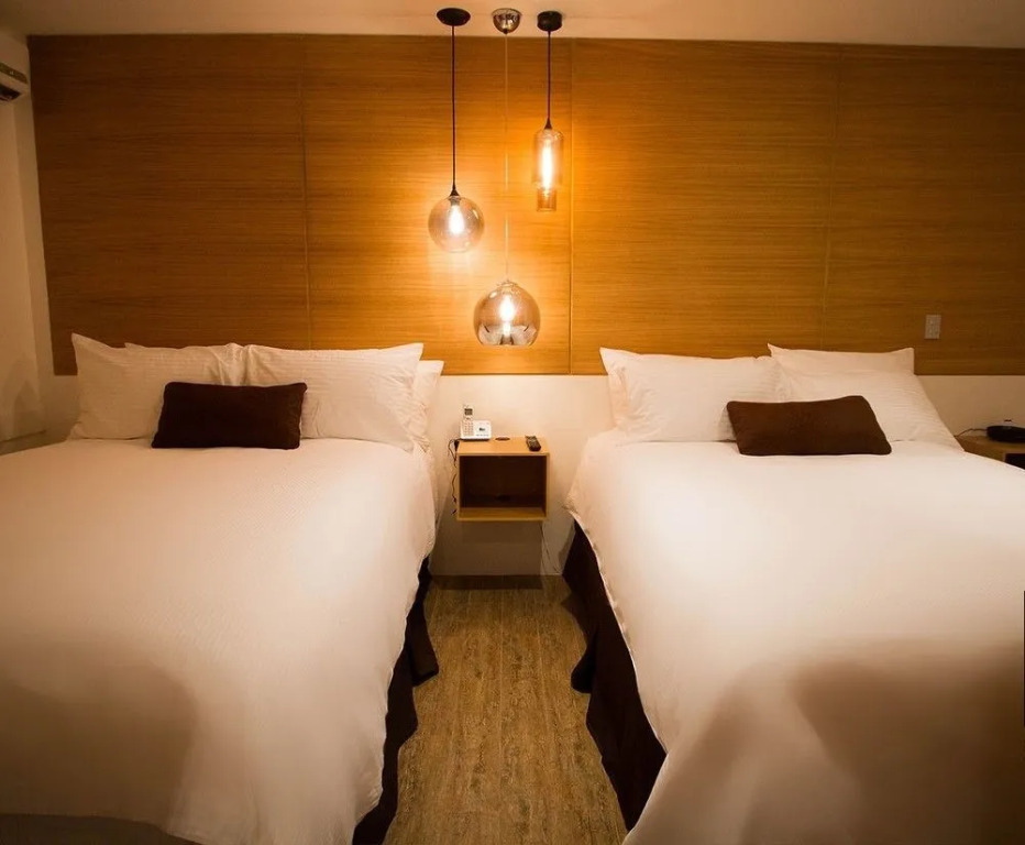 Sal & Luz Hotel Boutique