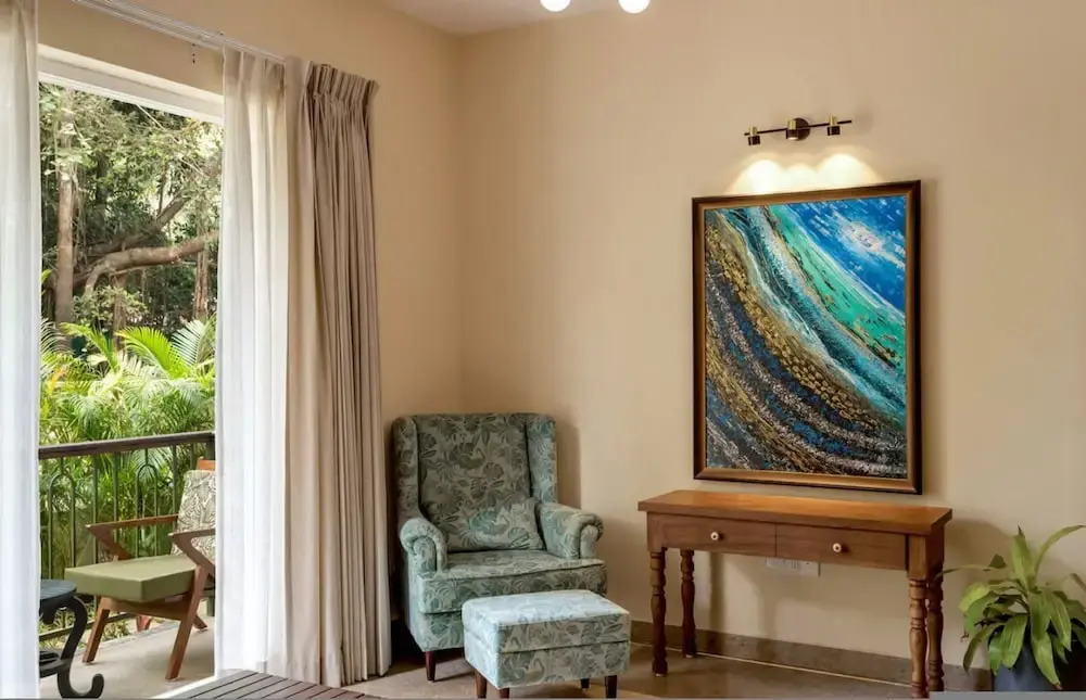 Villa Verona by Hireavilla 6BR With Pool in Parra