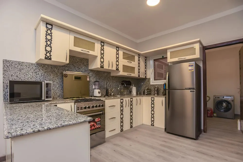 Magawish Luxury Duplex House