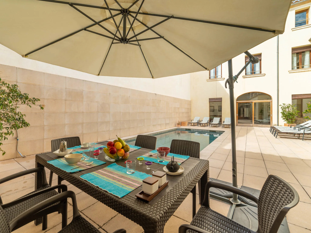 Villa Can Campins