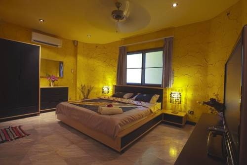 Sunshine Villa Phuket
