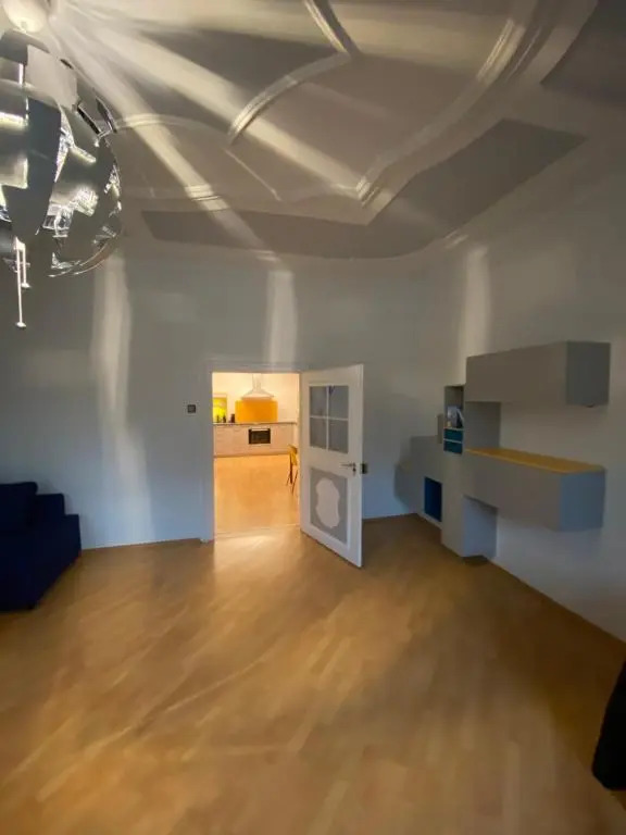 Urban Living Graz - Apartment Top 4 self check-in