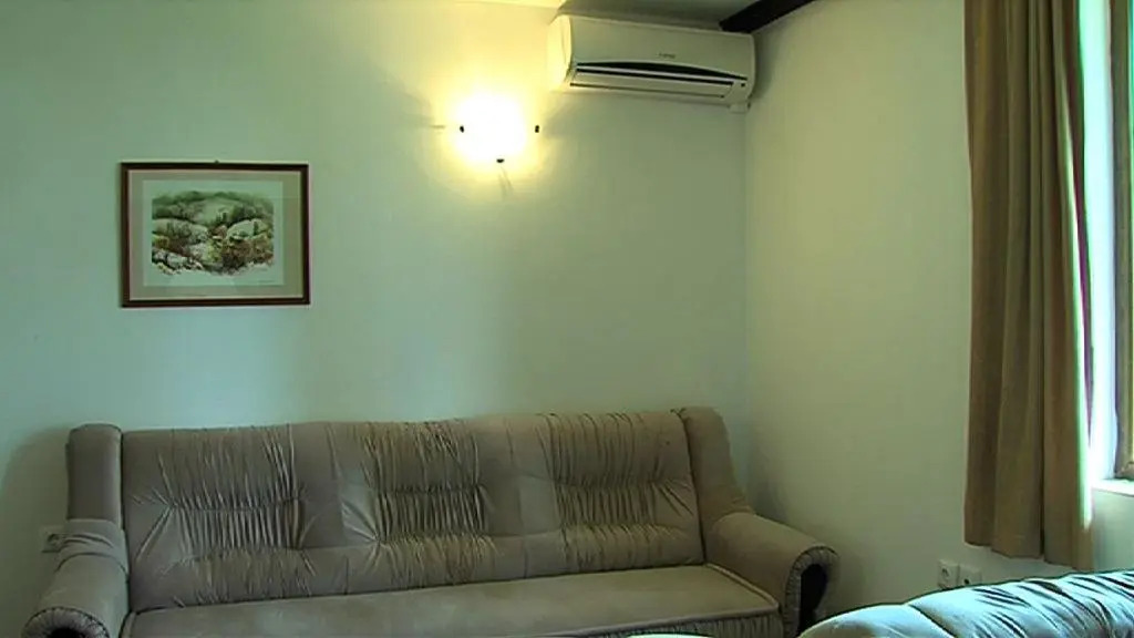 Motel Koziyat Rog
