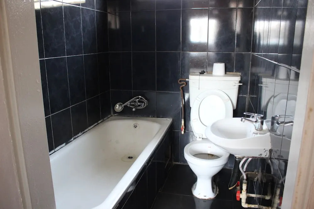 Libala South Executive Lodge