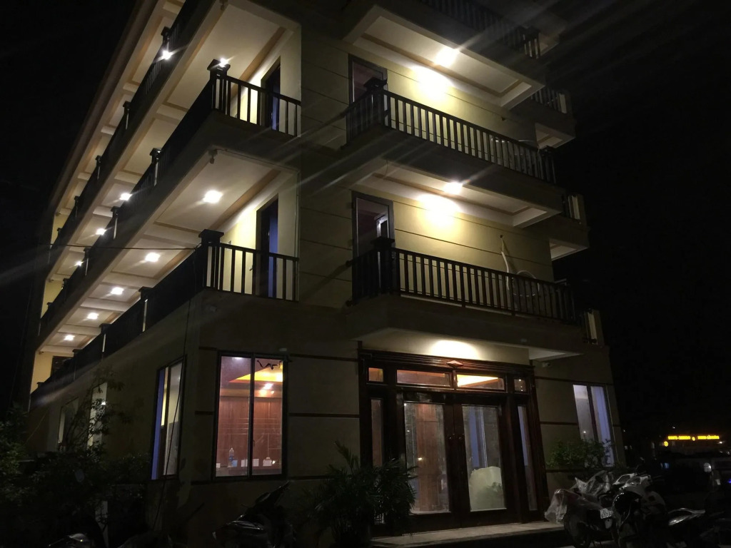 Sapa Hilton Hotel