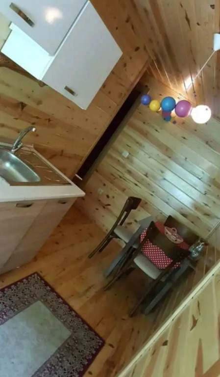 Dagevi Butik Apart