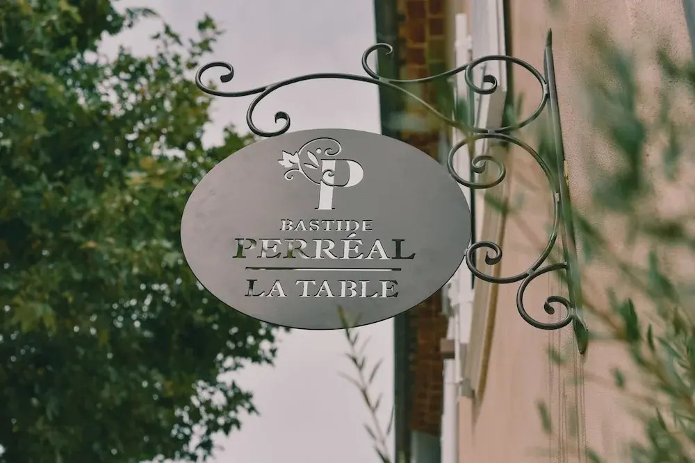 Domaine Perréal