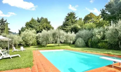 Villa Franello