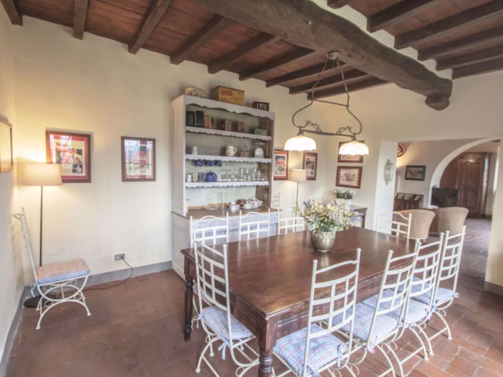 House La Forra Vicchio
