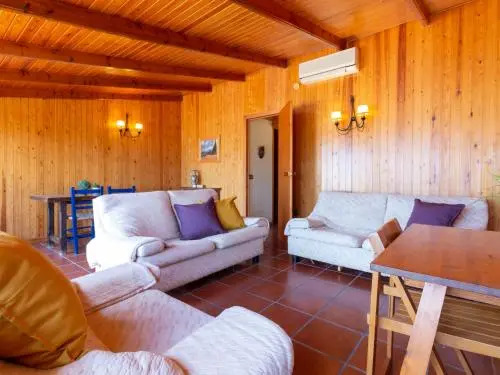 Holiday Home Nellyana by Interhome