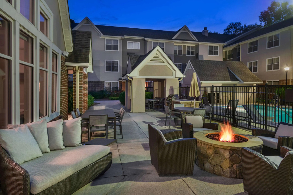 Hampton Inn Atlanta Kennesaw