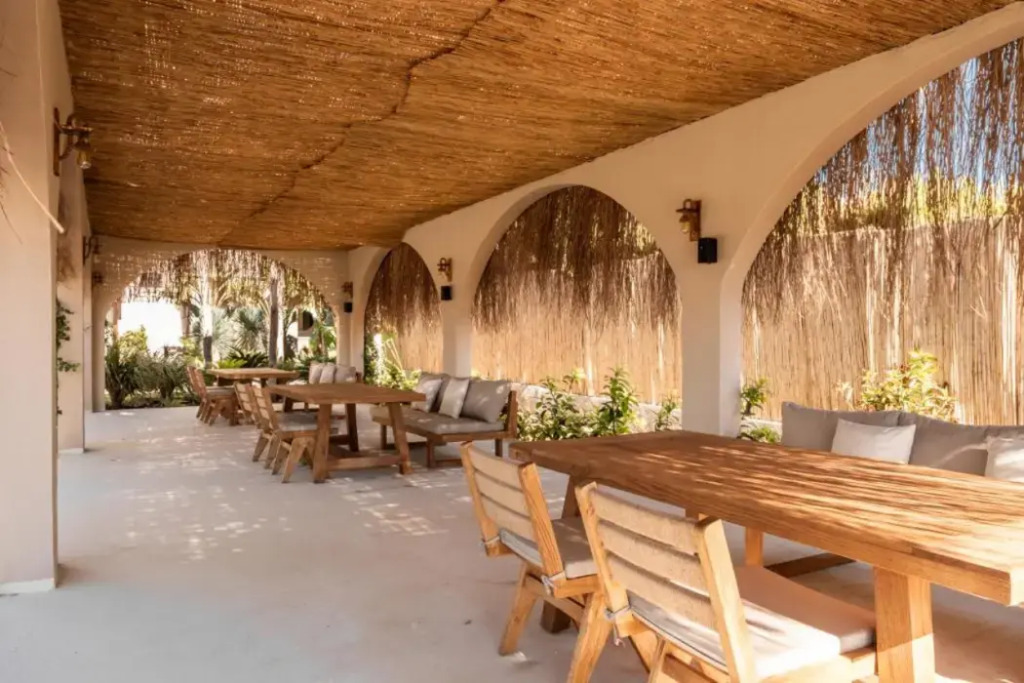 L'saranda House Cesme +16 Adults Only