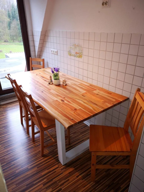 Selker Noor Apartments - 1,4 ha Naturpark, privater Terrasse, Bachlauf an der Selker Wassermühle