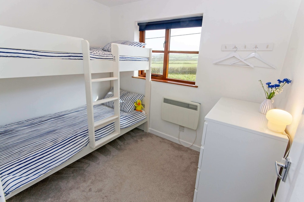 Rockpool Croyde 4 Bedrooms / Sleeps 8