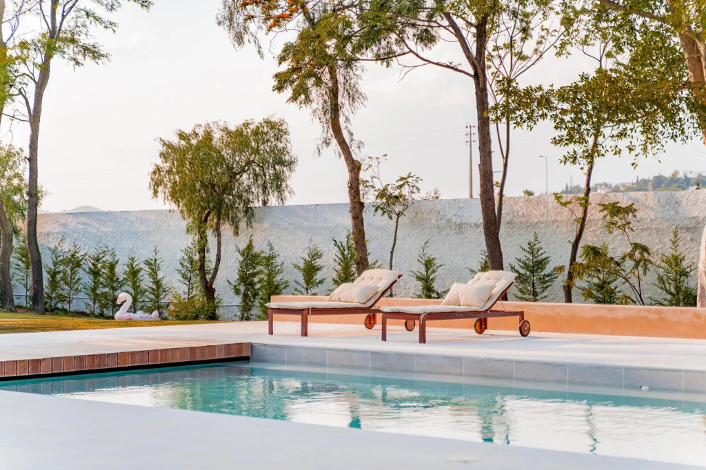 Luxury Villa, With A Private Pool, 10 Min- Quinta Do Lago