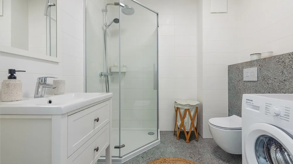Apartamenty Sun & Snow Osada Cetniewo