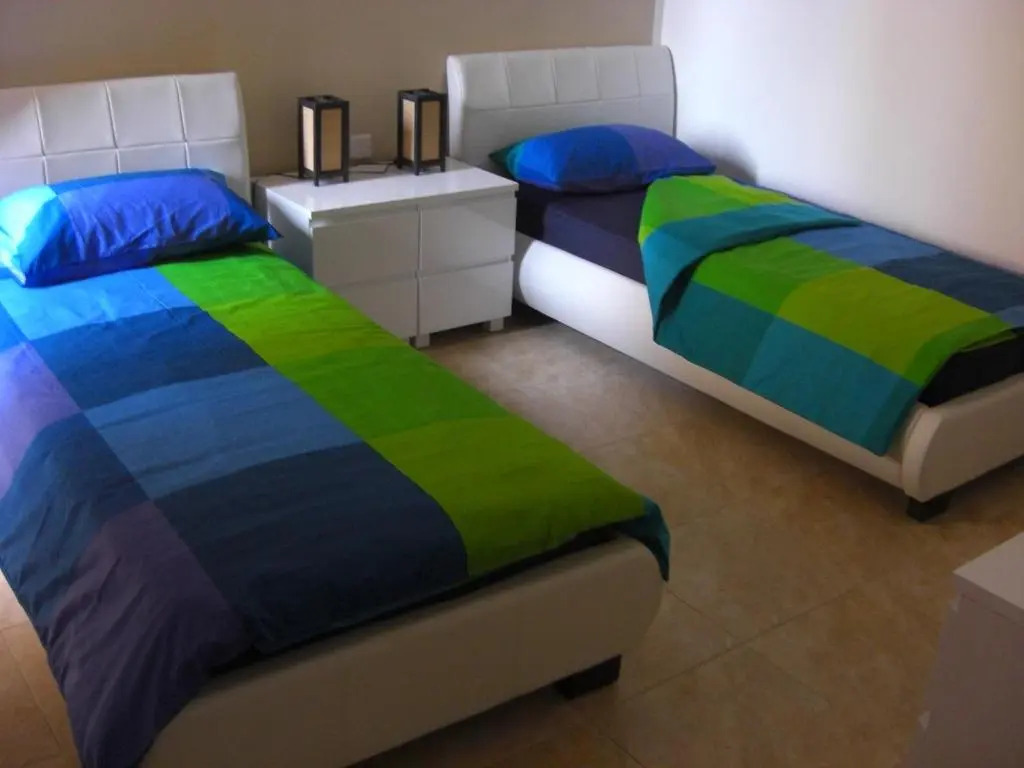 Fort Chambray Gozo