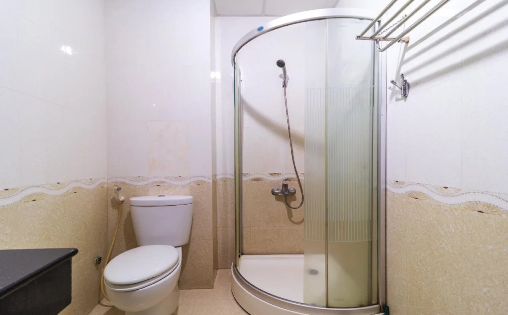 Ngoc Thach Hotel