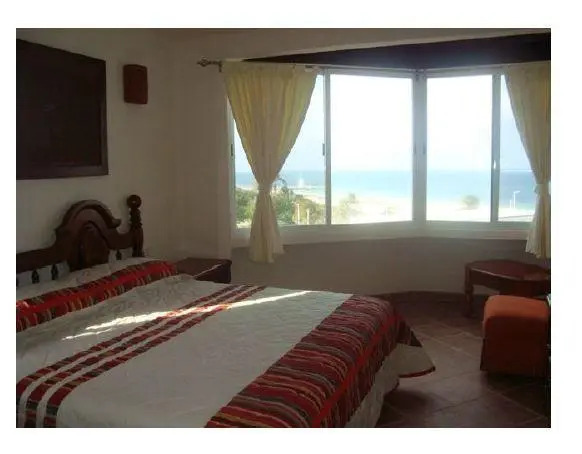 Condo Calamar Puerto Morelos