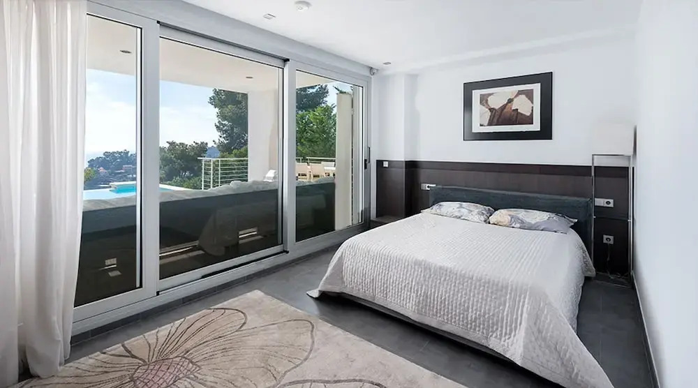 Villa Luxury Blanes Mar