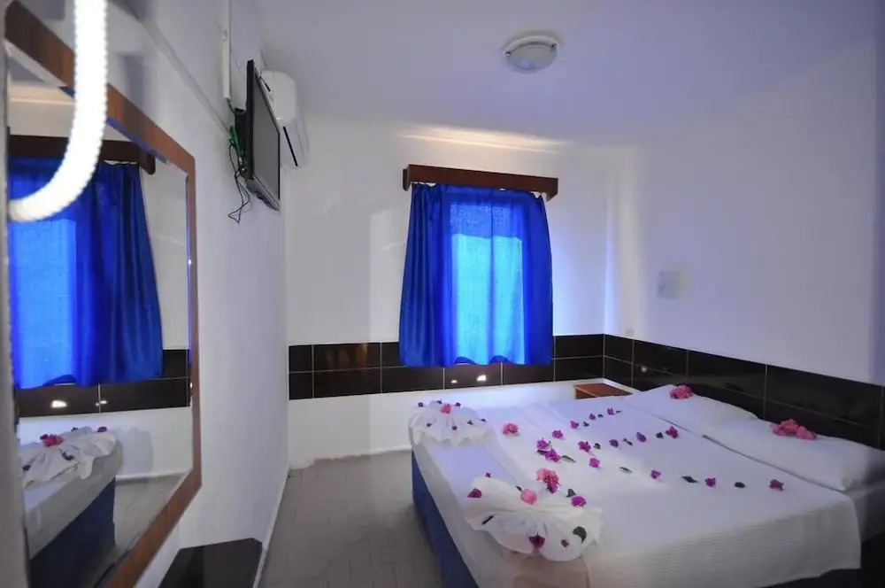 Bodrum Blu Hotel