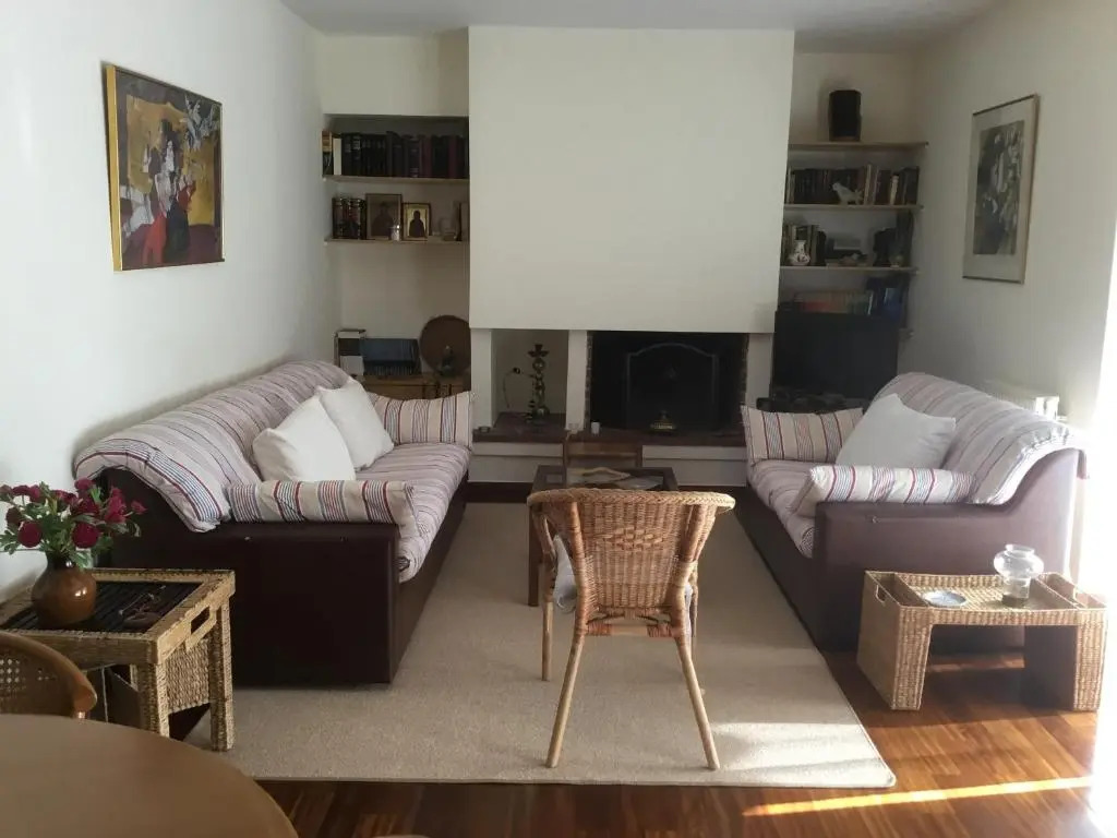 AGIA PARASKEVI appartement près du métro
