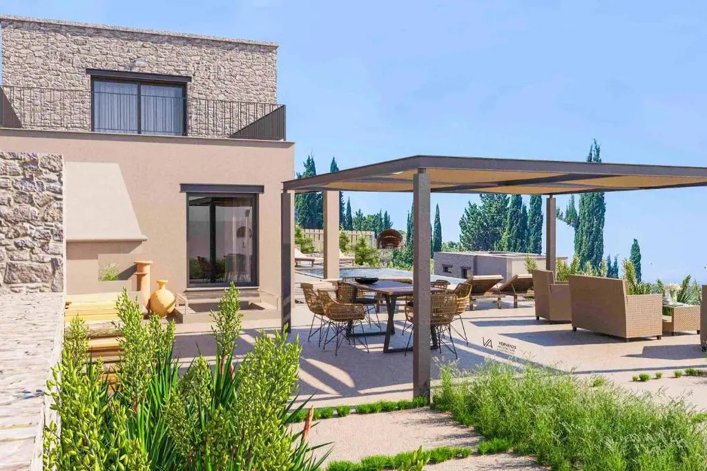 Villa Orion