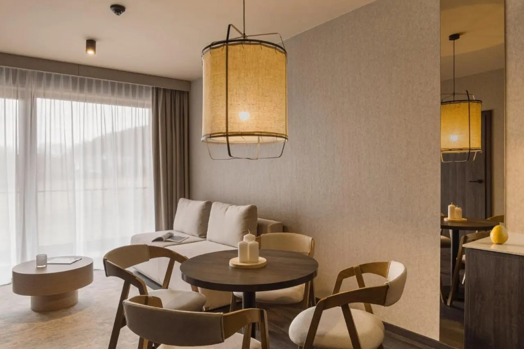 Termy Karkonosze Resort & Spa koło Karpacza