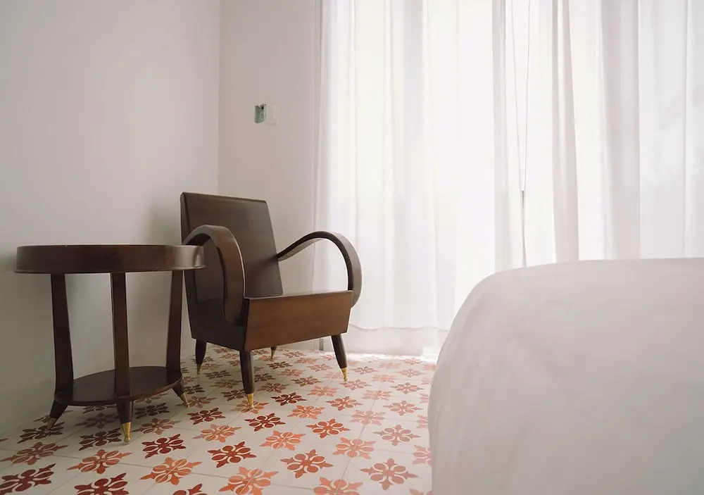 IAM SAIGON Homestay