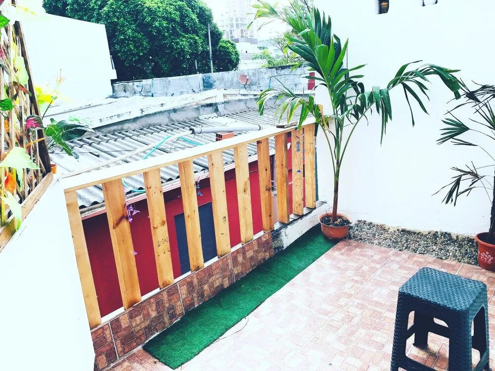 Hotel Bocagrande Cartagena