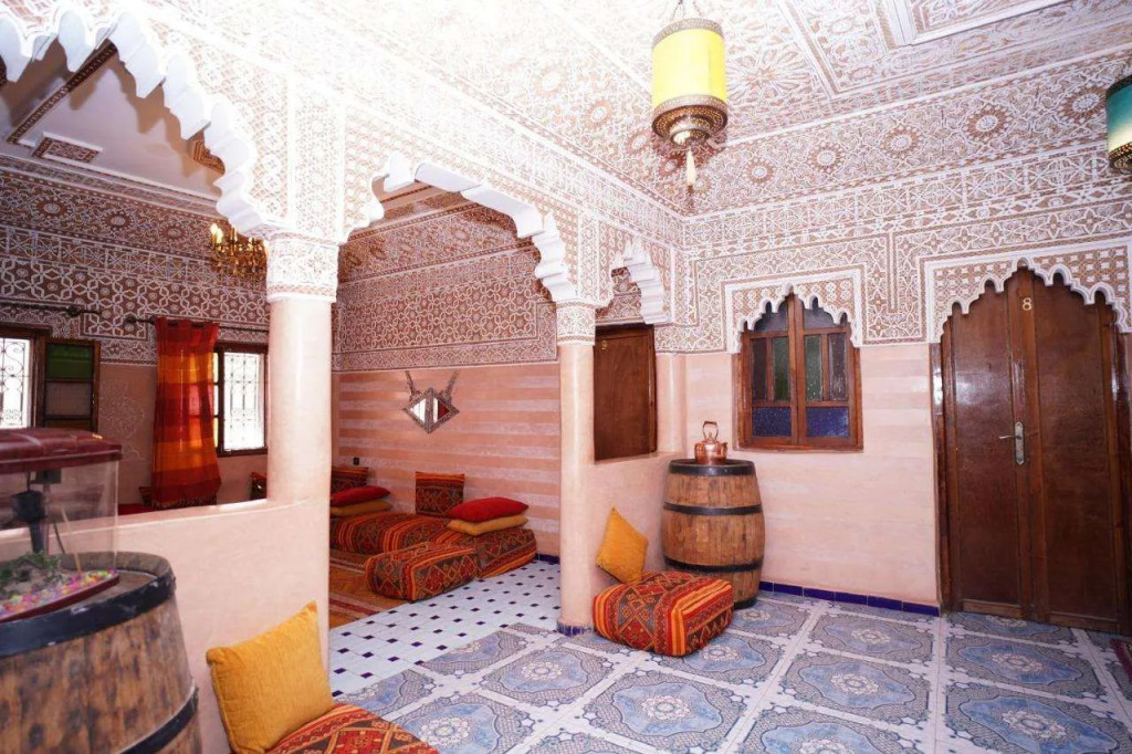 Riad Dar Essassi 23
