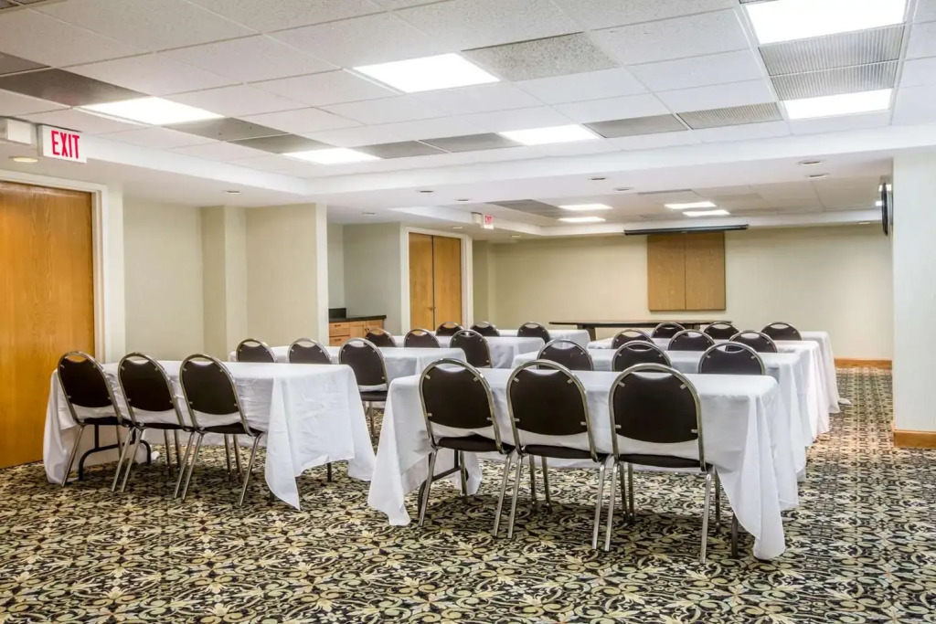 Comfort Suites South Burlington