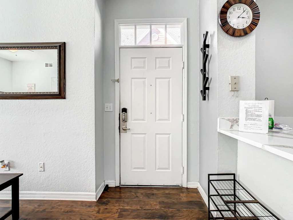 4 Bedroom Townhouse in a Gated Resort