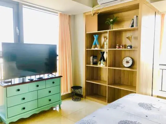 Yashidun Apartment (Linyi Taisheng Plaza)